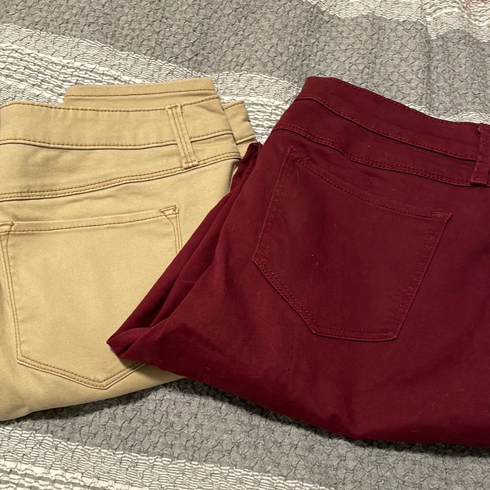 Jeggings bundle